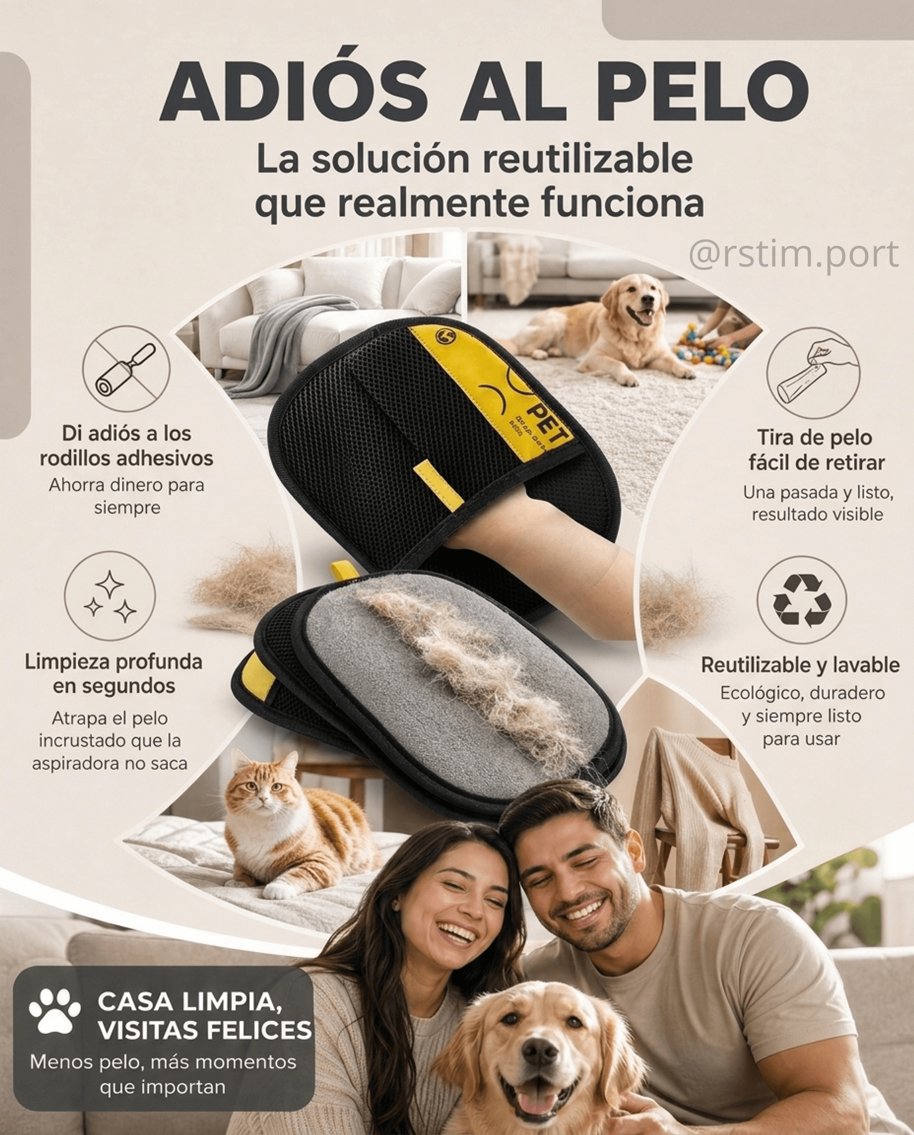 Producto Test