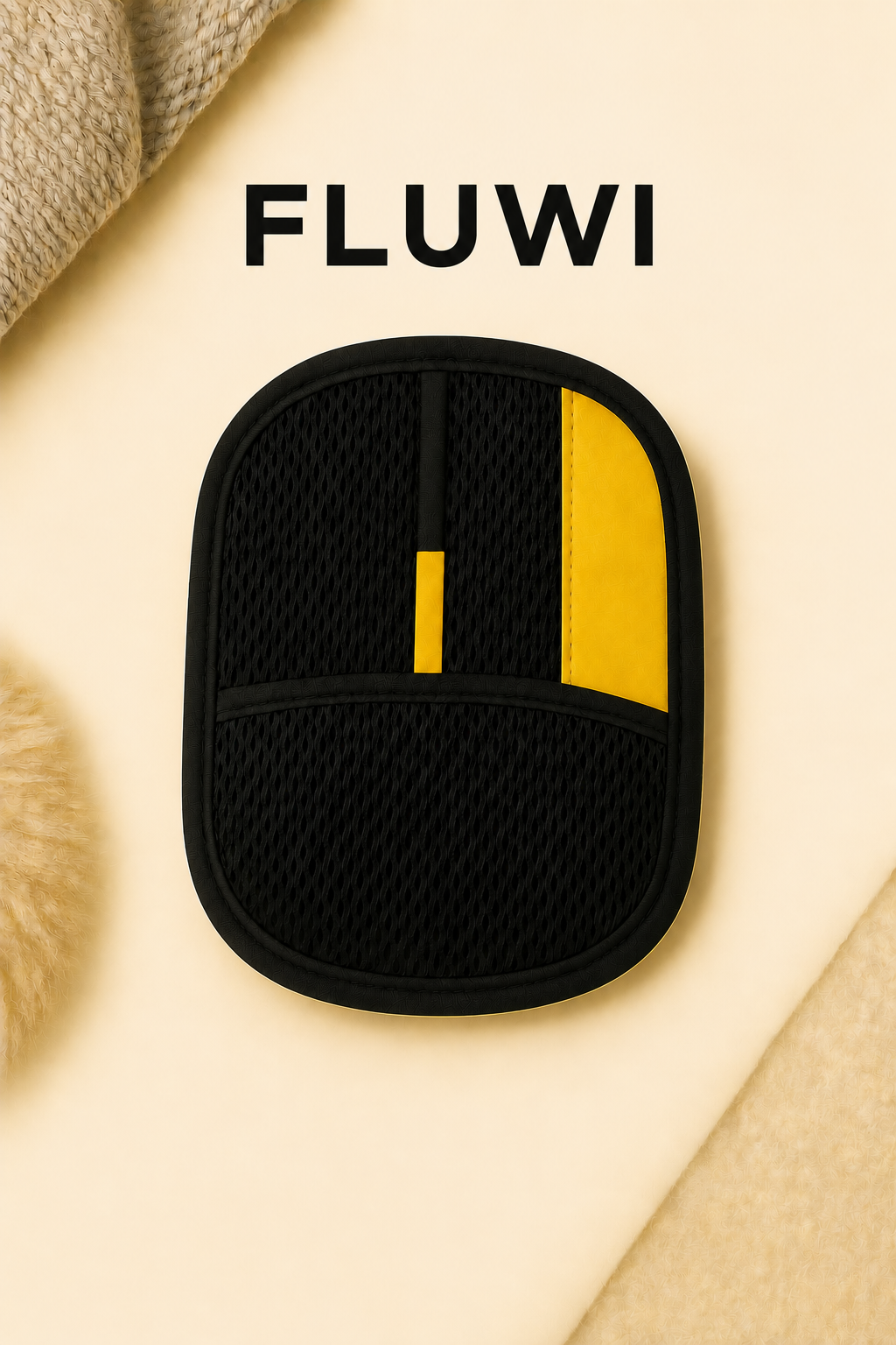 FLUWI - Guante Quitapelusa